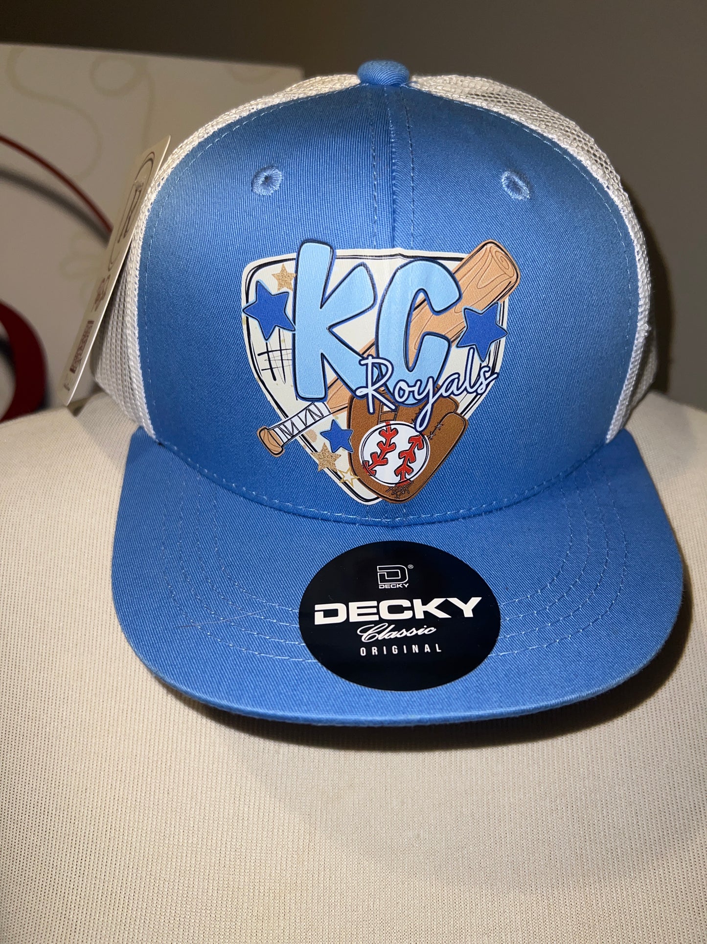 Youth SnapBack