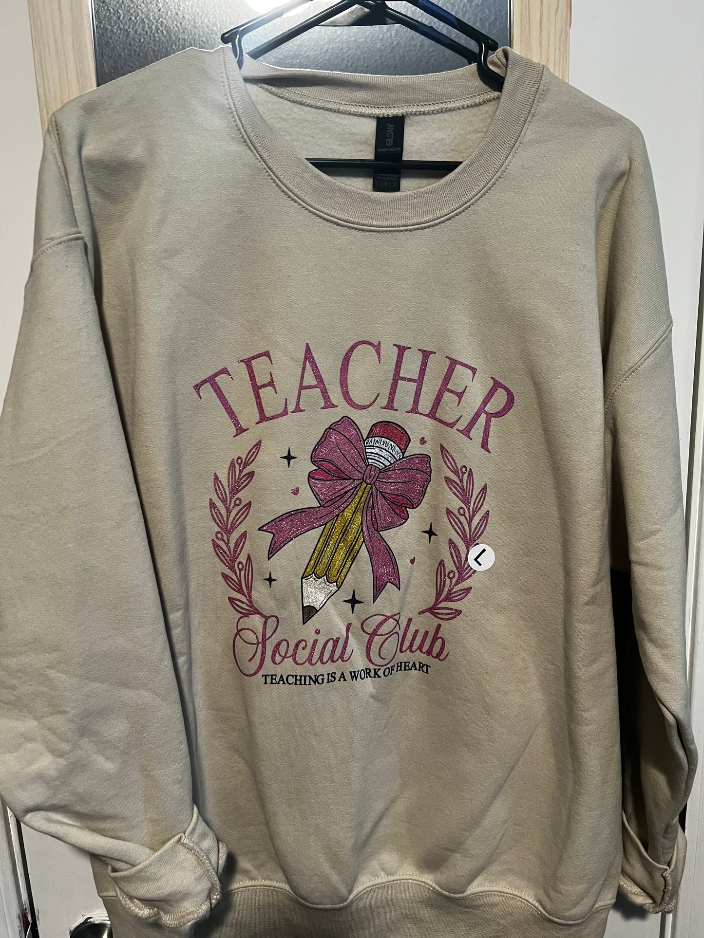 Sweet teacher ss