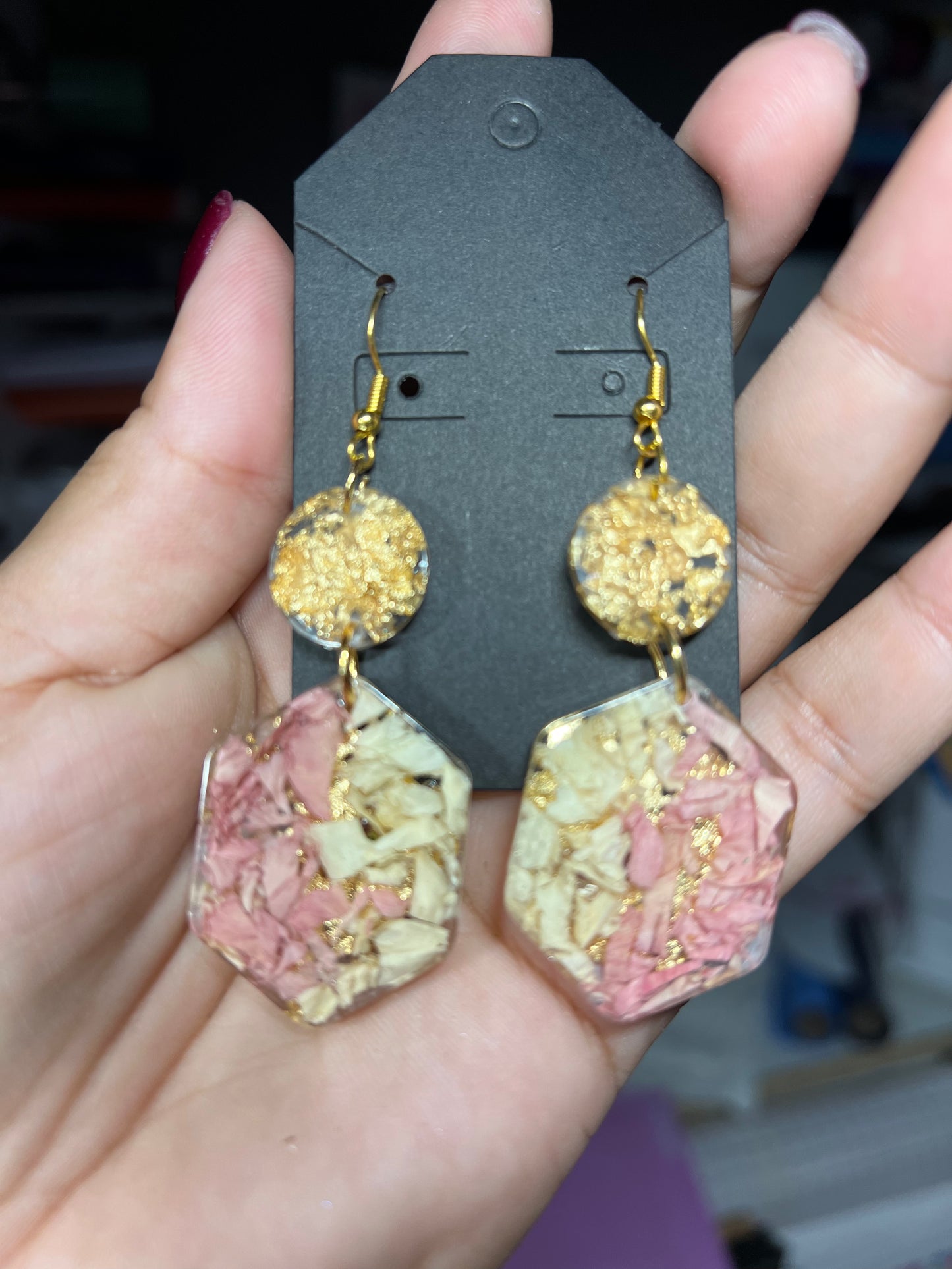 CUSTOM ORDERS