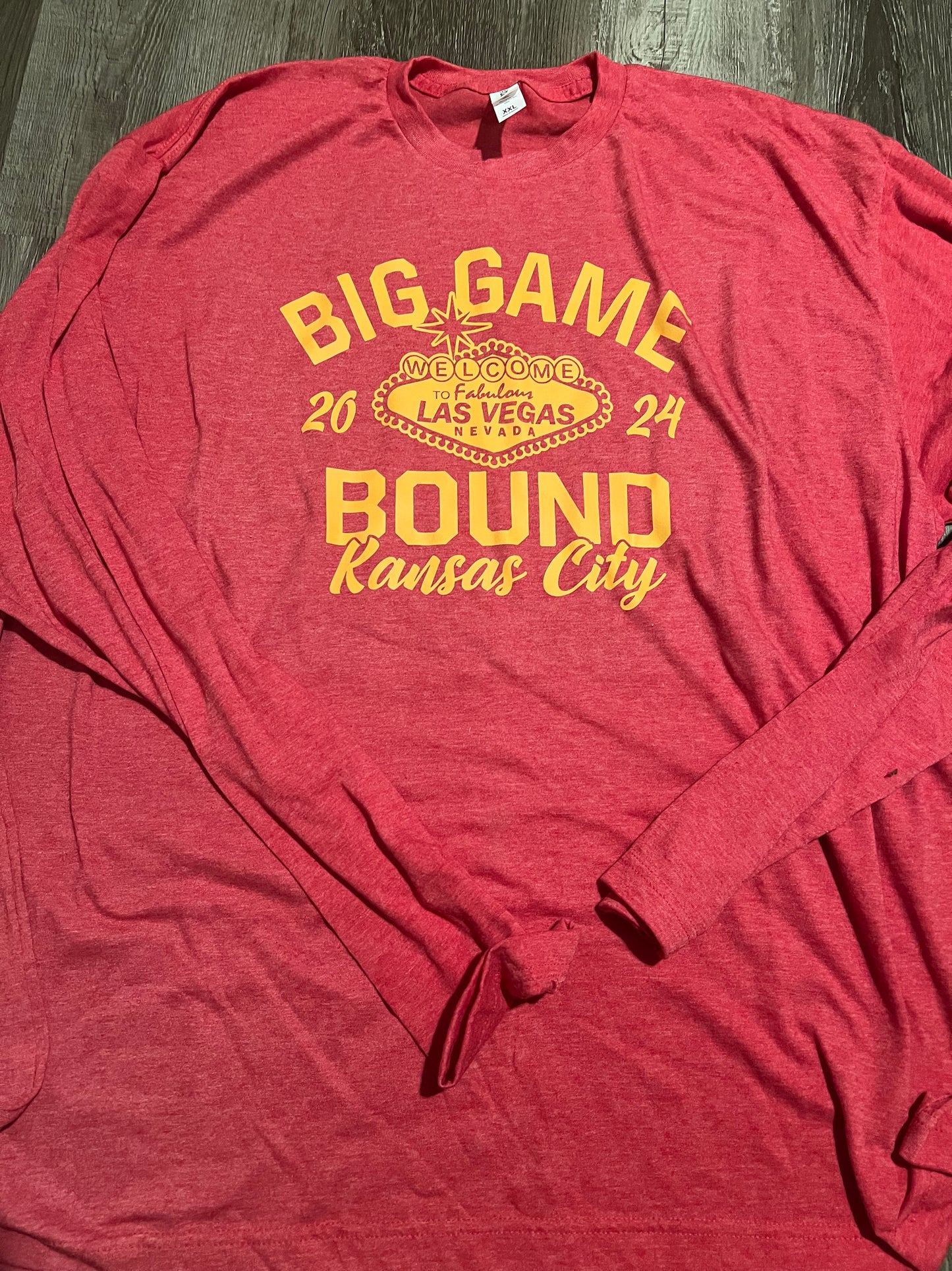 KC CREW SAMPLER