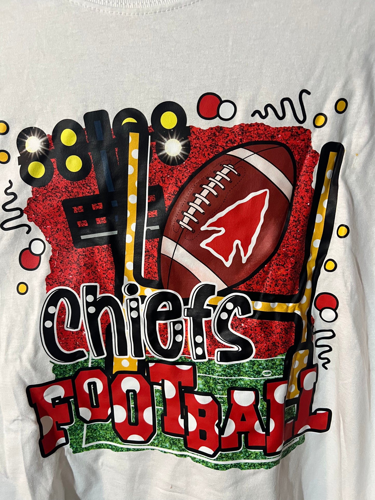 KC CREW SAMPLER