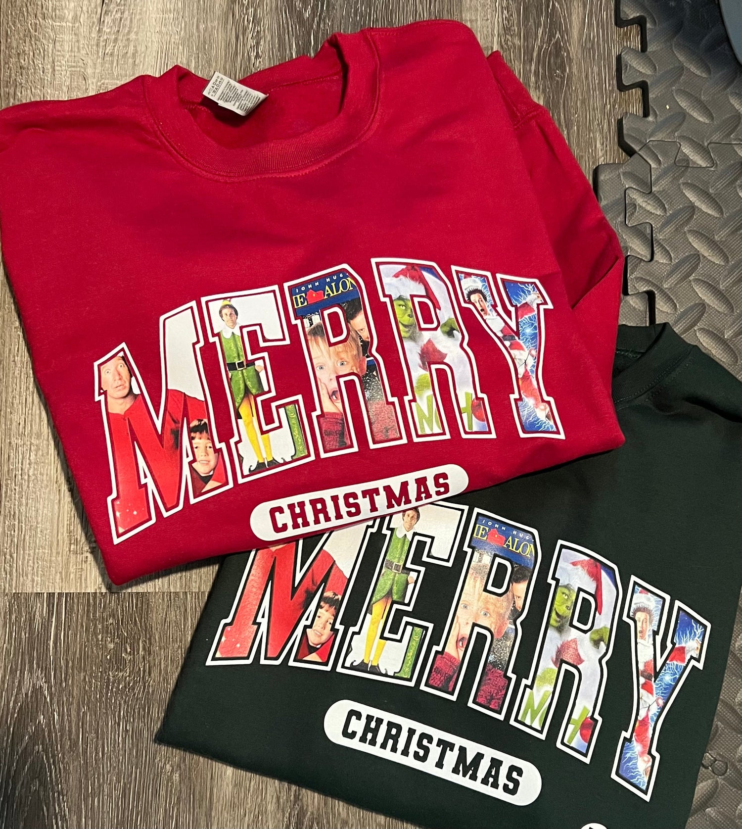 Christmas
