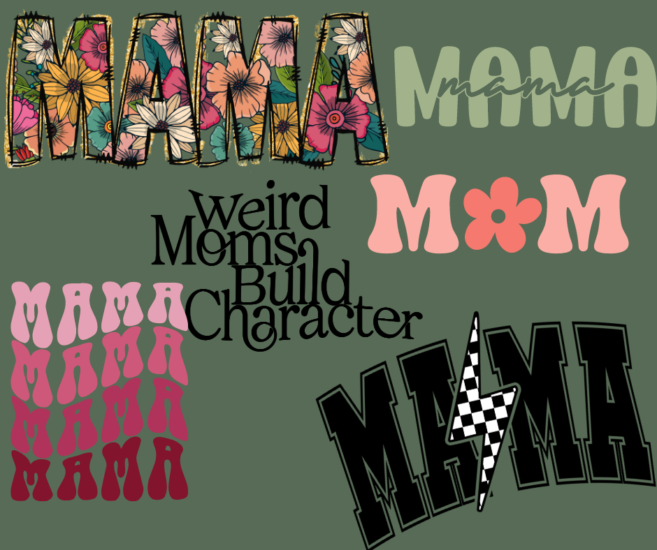 Mama Collection