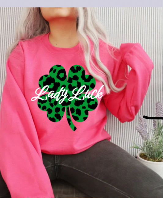 Lady Luck