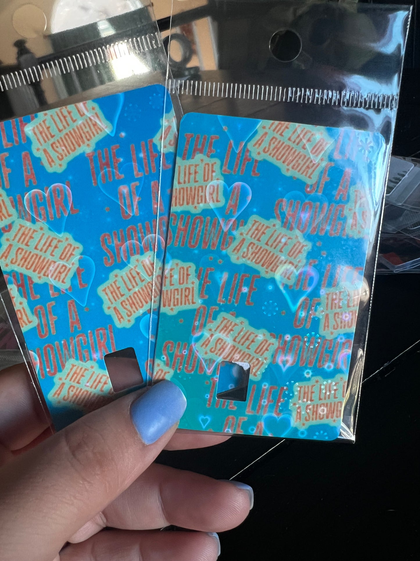 Debit card skin with card trader chip slot