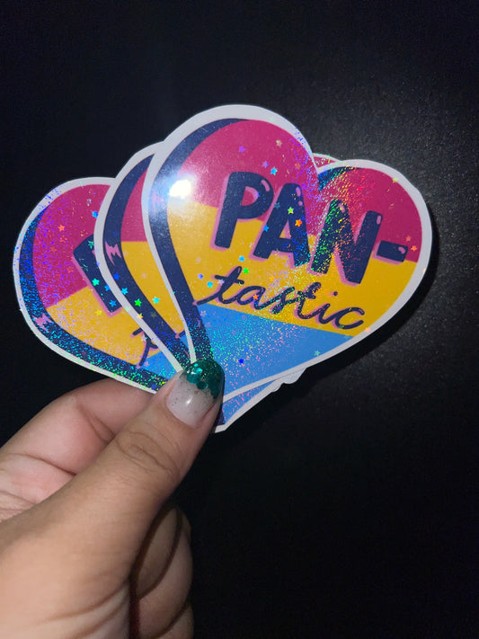 Pan tastic