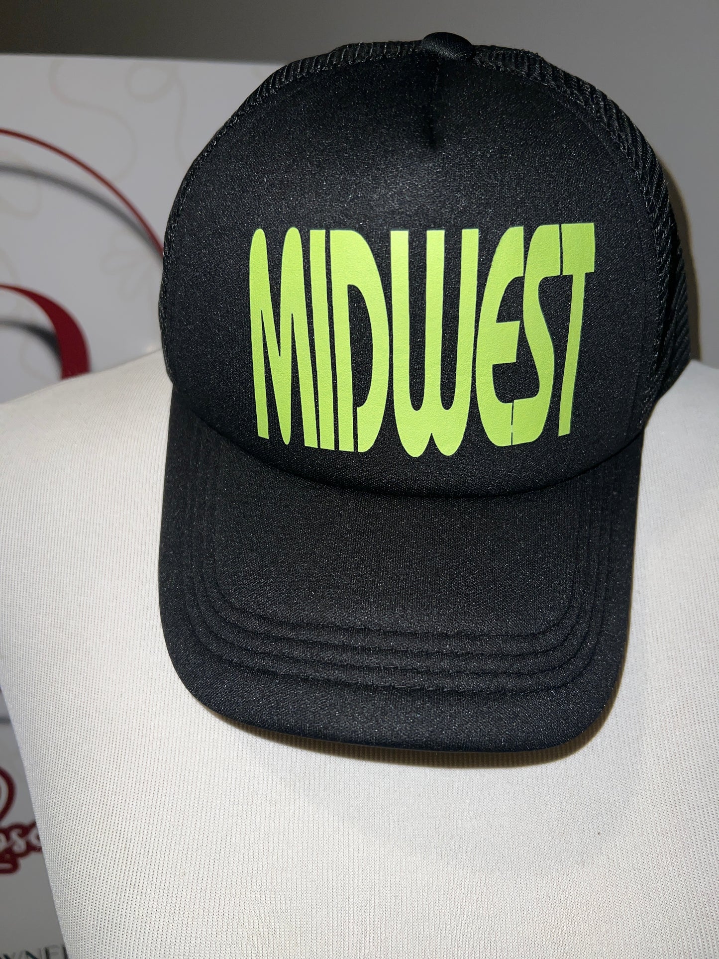 Midwest SnapBack
