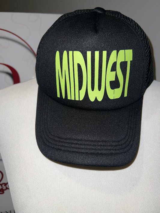 Midwest SnapBack