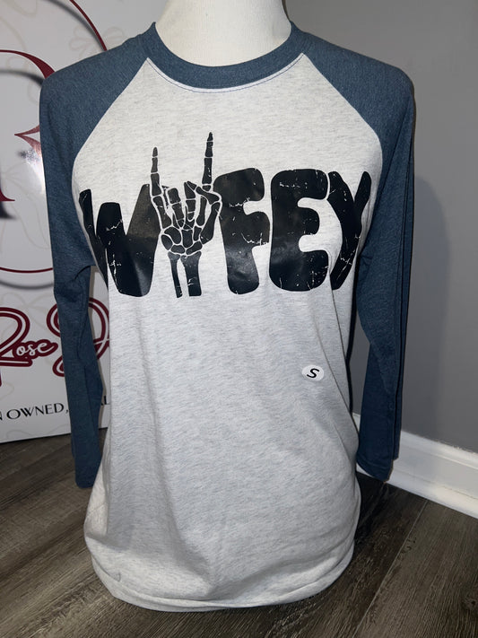 Small wifey 3/4