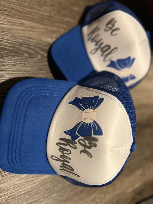 Be Royal SnapBack
