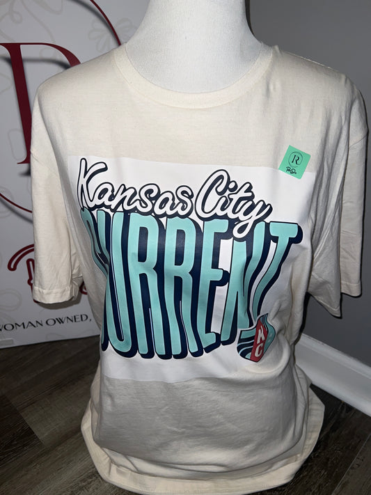Large current tee
