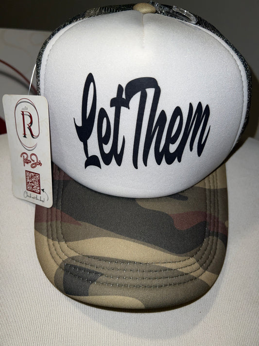 Let them SnapBack