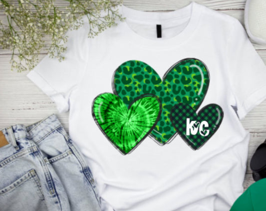 KC hearts