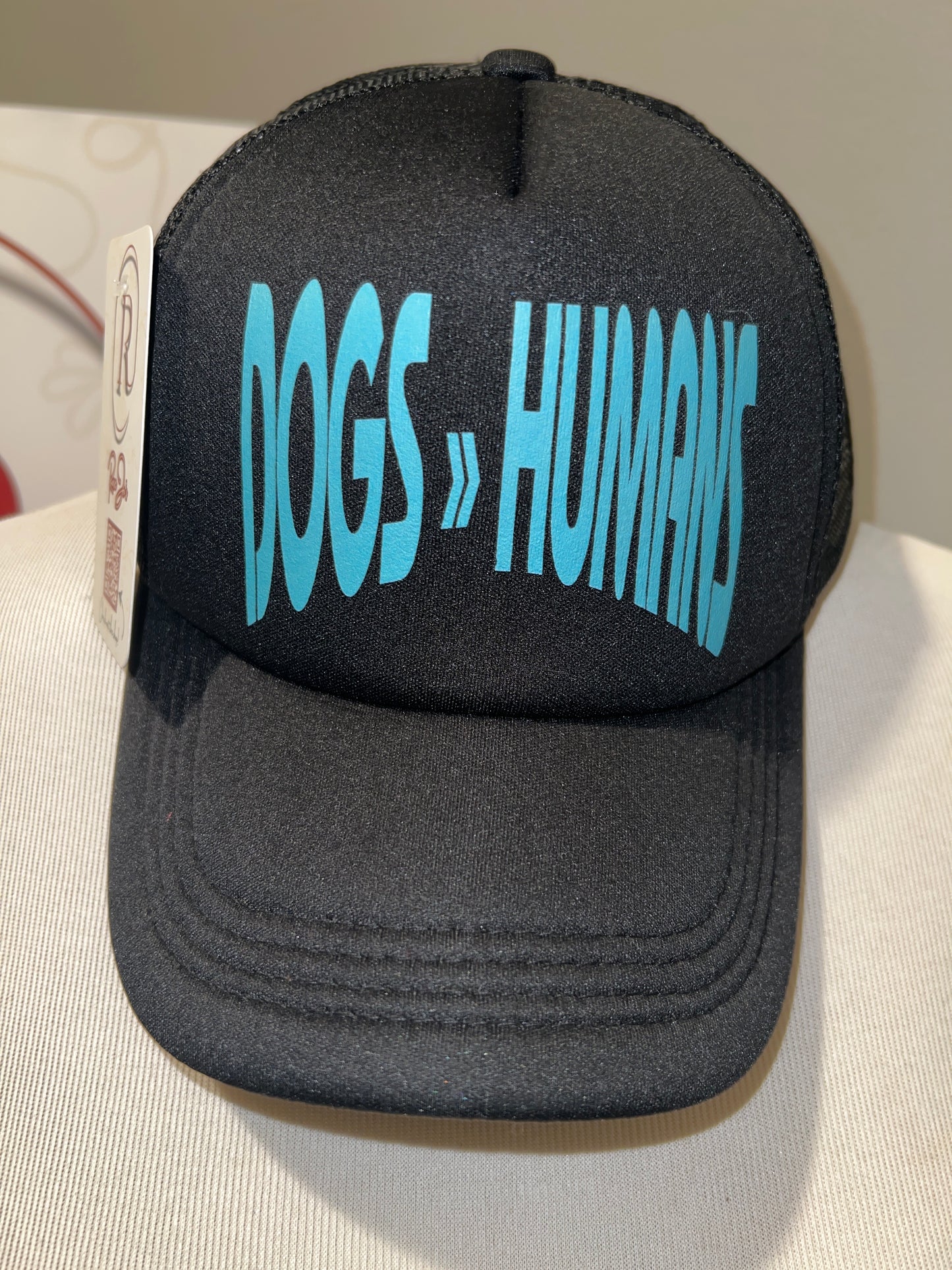 Dogs > human SnapBack