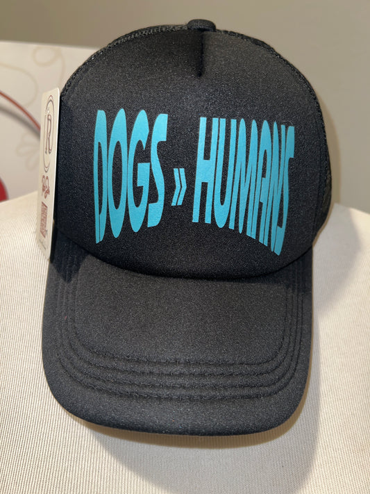 Dogs > human SnapBack