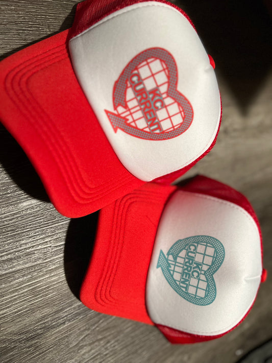 Current Hat