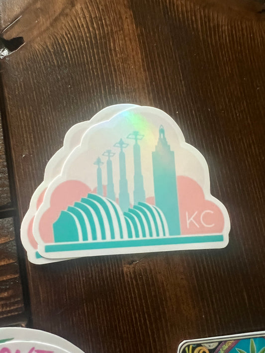 KC sky