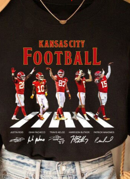 Beatles KC edition
