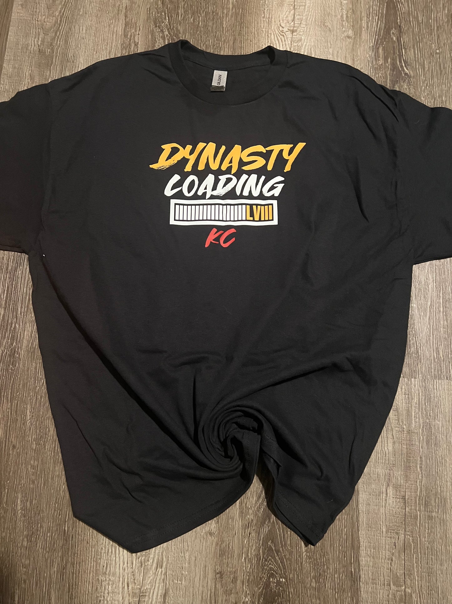KC CREW SAMPLER