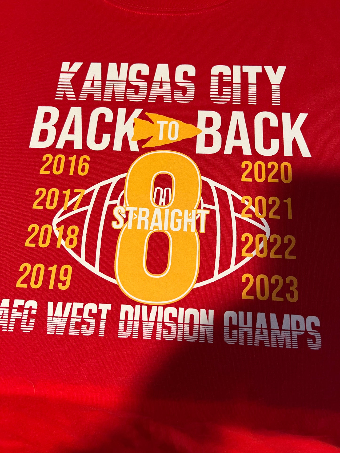 KC CREW SAMPLER