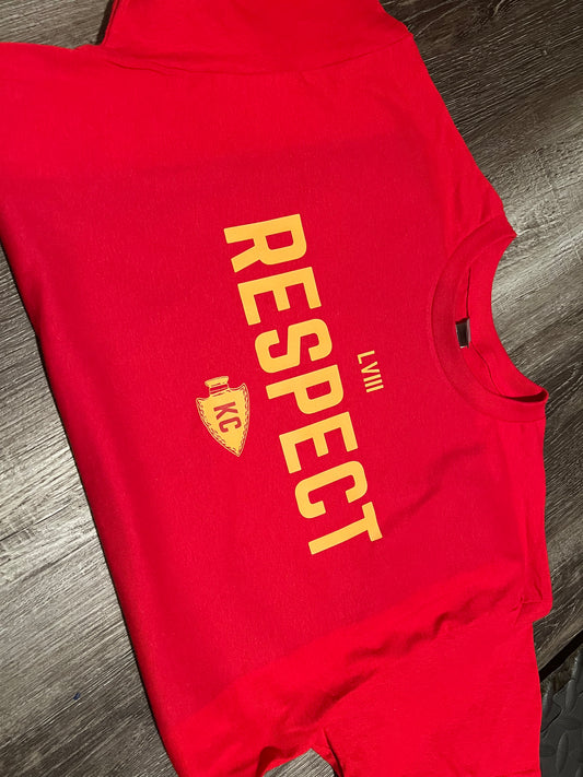 Respect KC