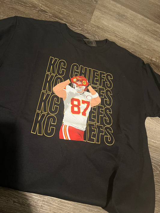 YOUTH KC heart hands
