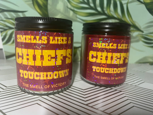 KC Candle