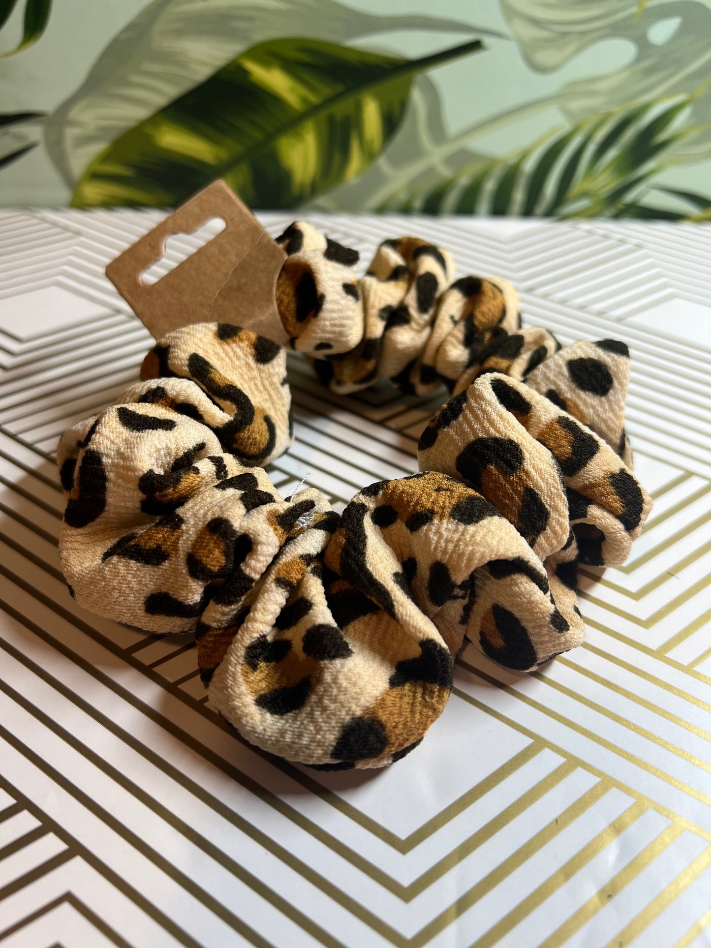 Scrunchie
