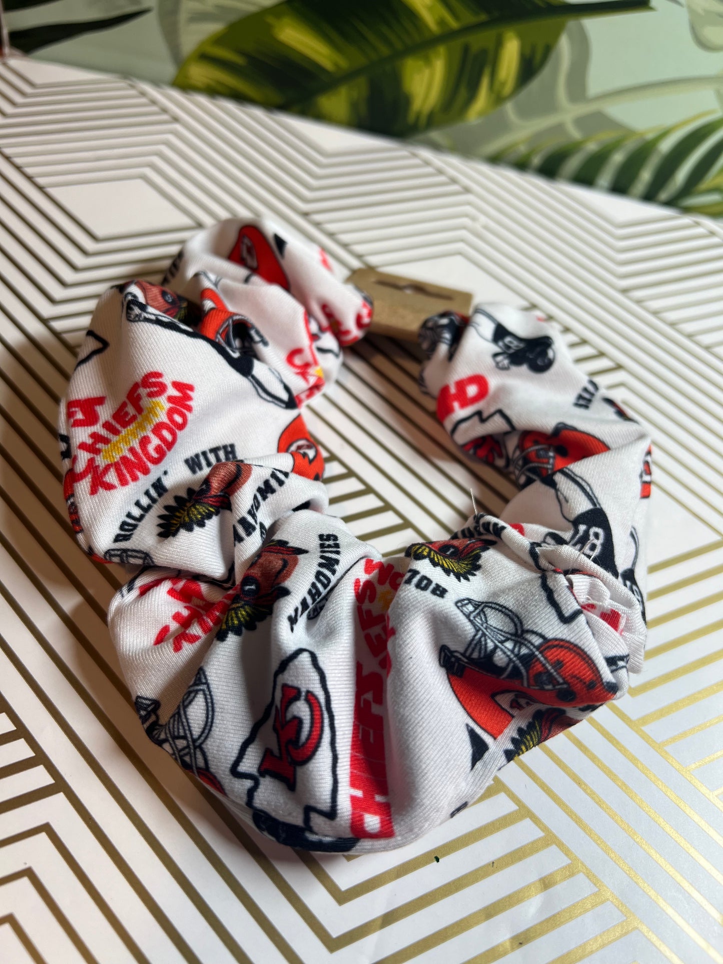 Scrunchie