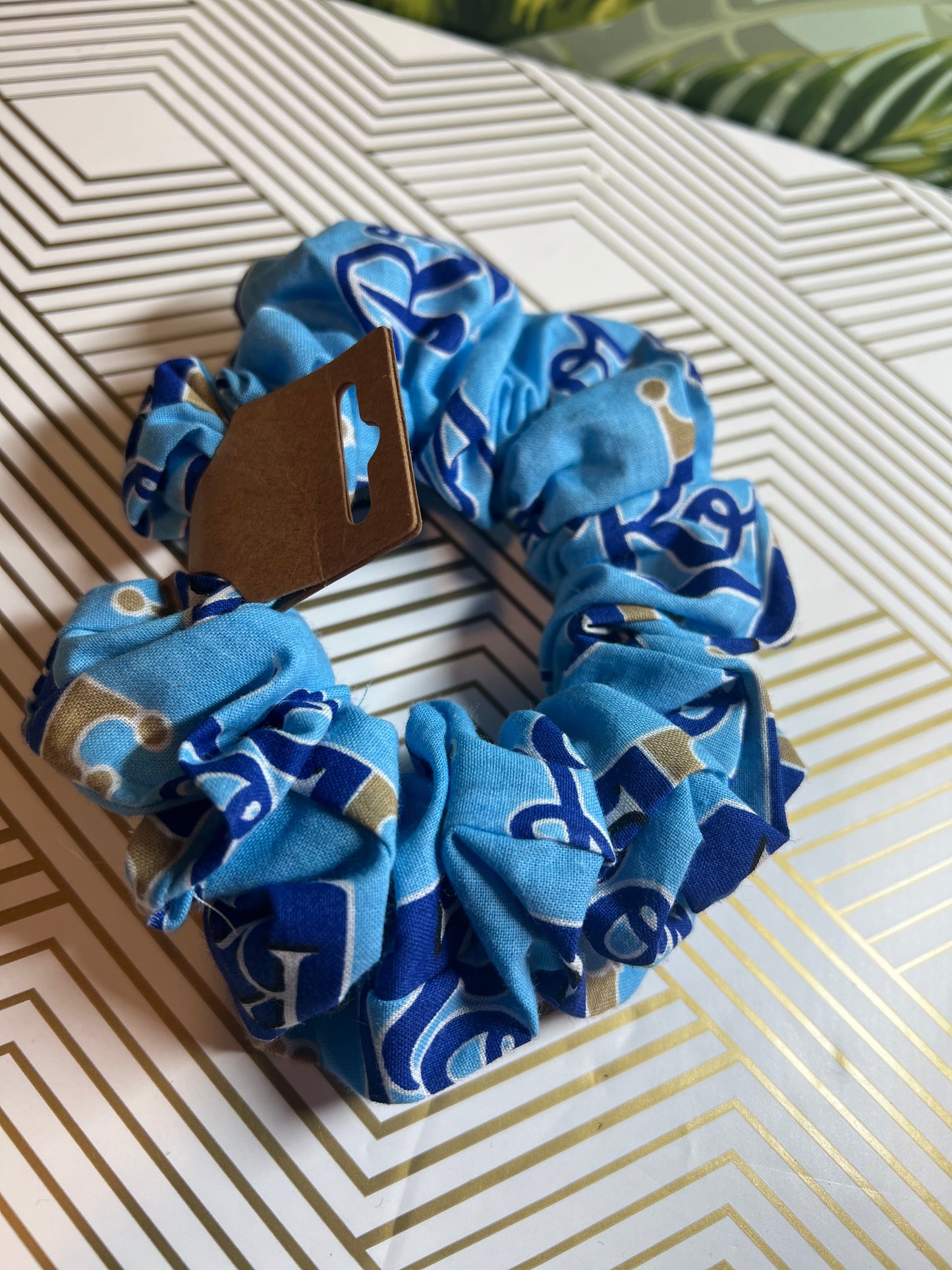 Scrunchie