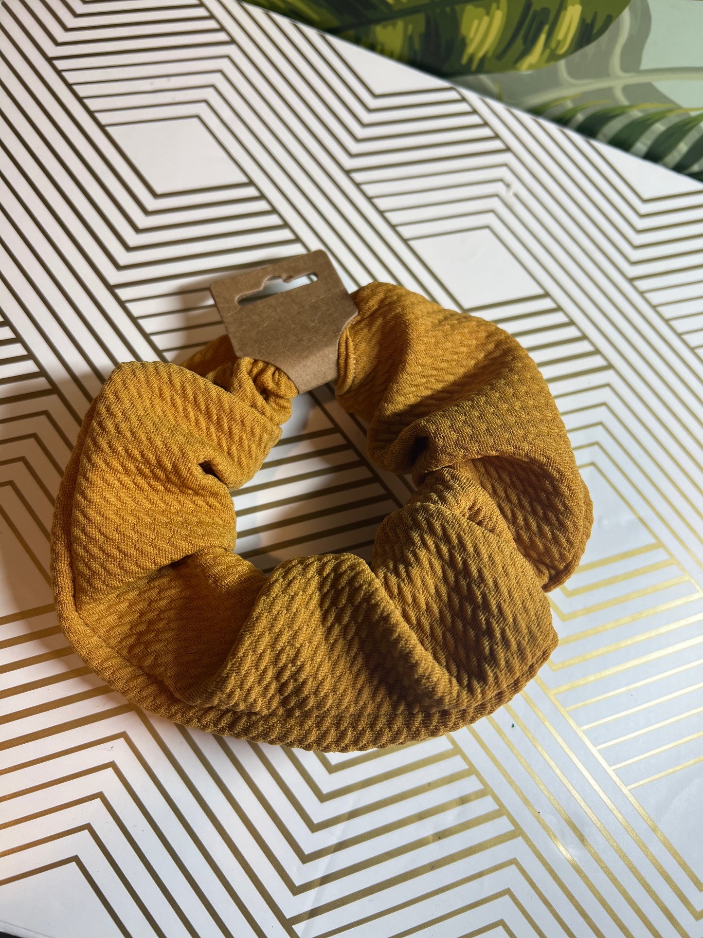 Scrunchie