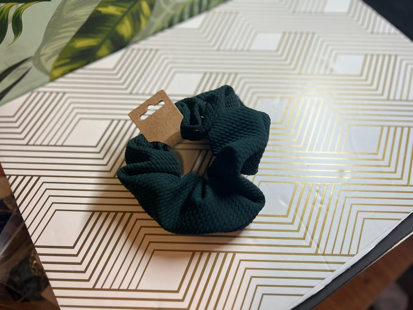 Scrunchie