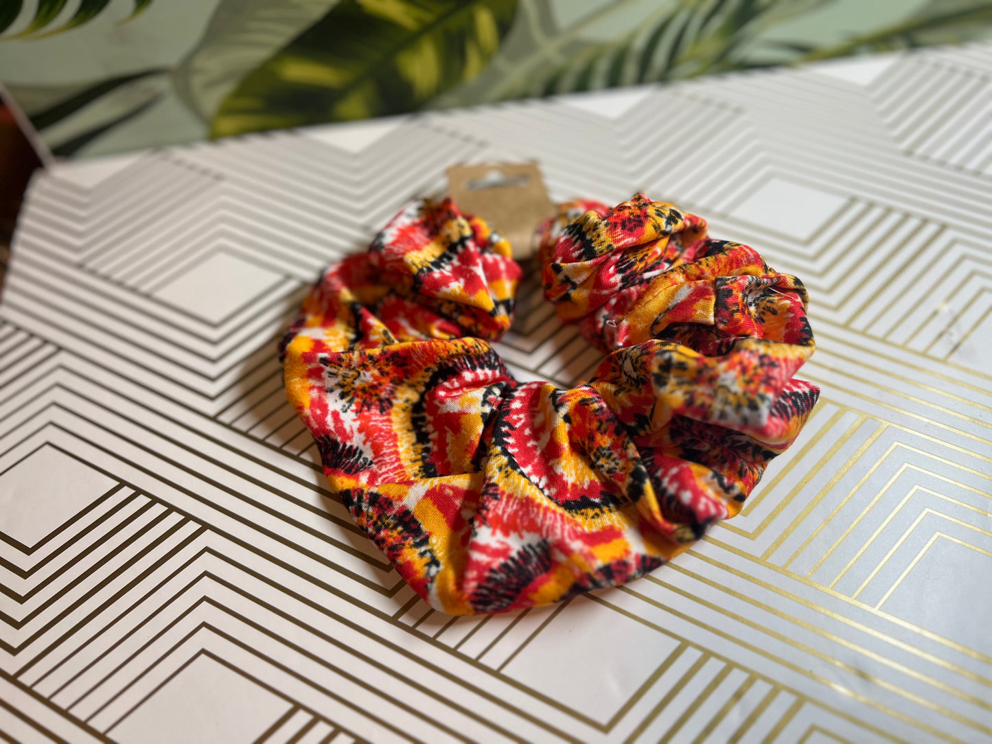 Scrunchie