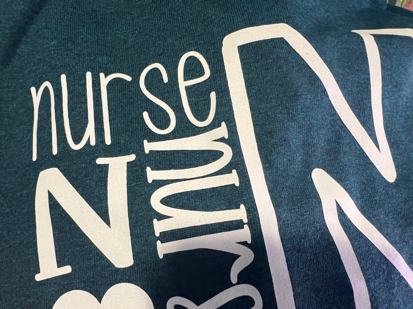 Nurse Tee