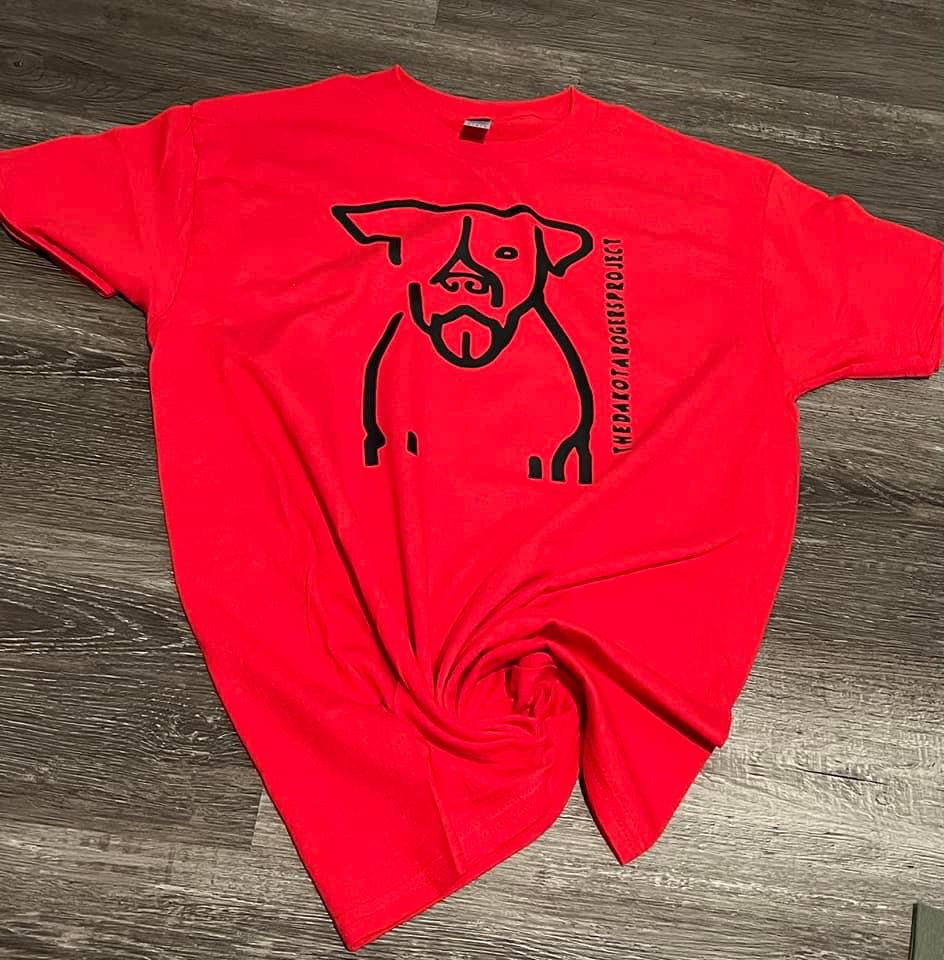 DRP Adult Tee