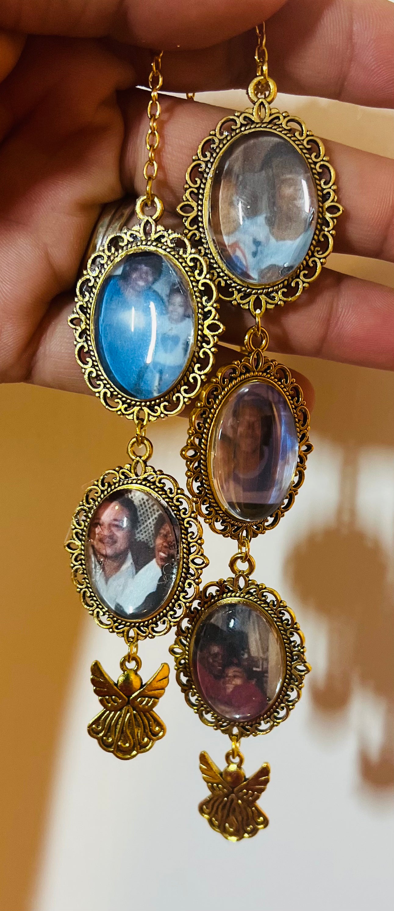 Special memory charm