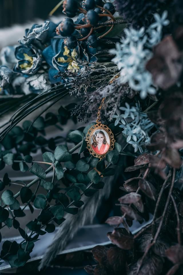 Special memory charm