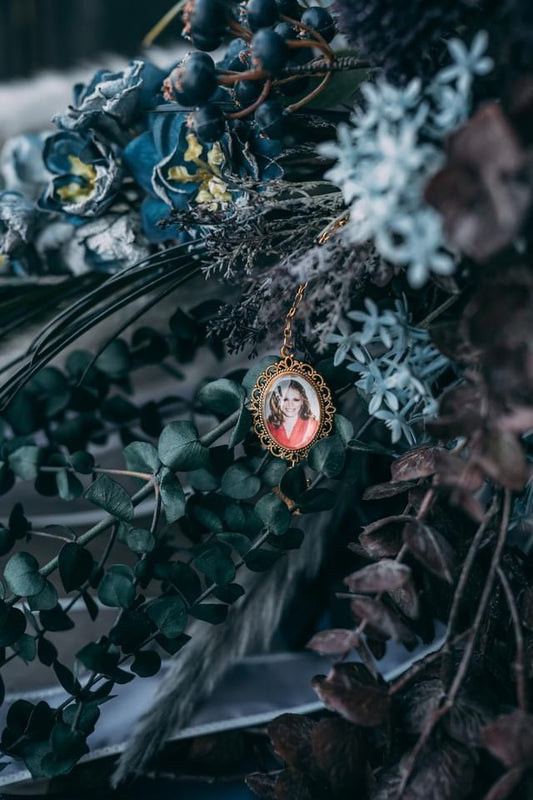 Special memory charm